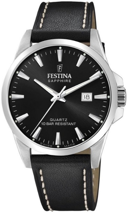 Obrázok z Festina Swiss Made