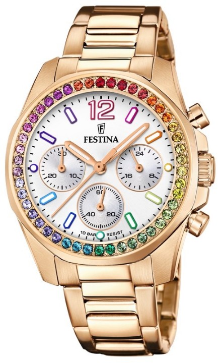 Obrázok z Festina Boyfriend Collection Rainbow