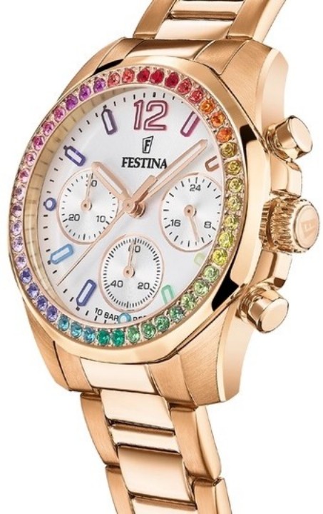 Obrázok z Festina Boyfriend Collection Rainbow