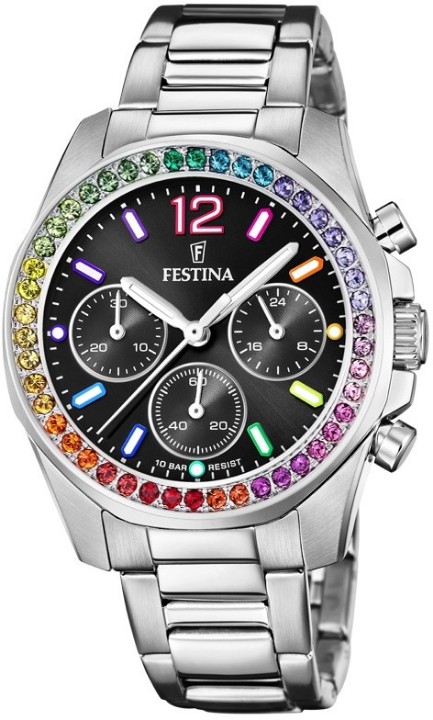 Obrázok z Festina Boyfriend Collection Rainbow