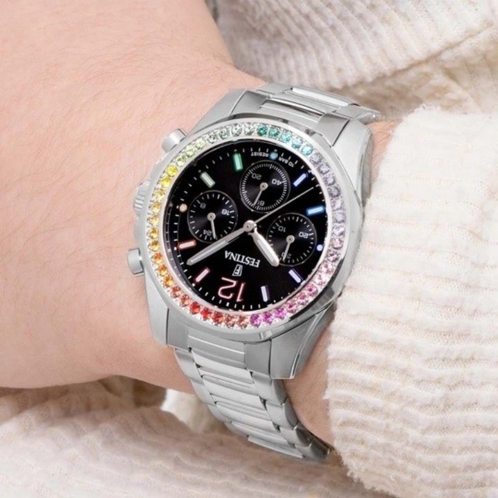 Obrázok z Festina Boyfriend Collection Rainbow