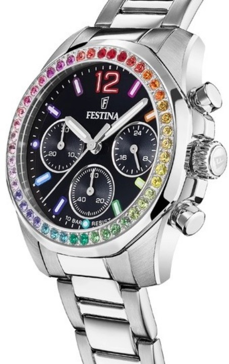 Obrázok z Festina Boyfriend Collection Rainbow