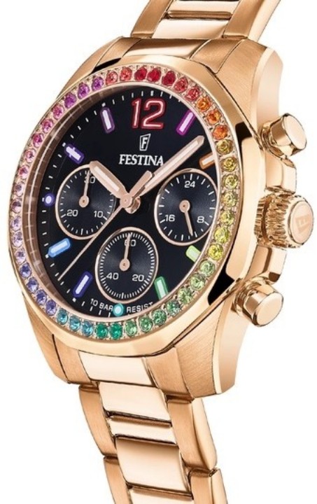 Obrázok z Festina Boyfriend Collection Rainbow