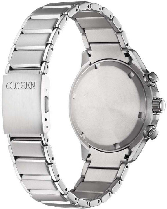 Obrázok z Citizen Eco Drive Super Titanium