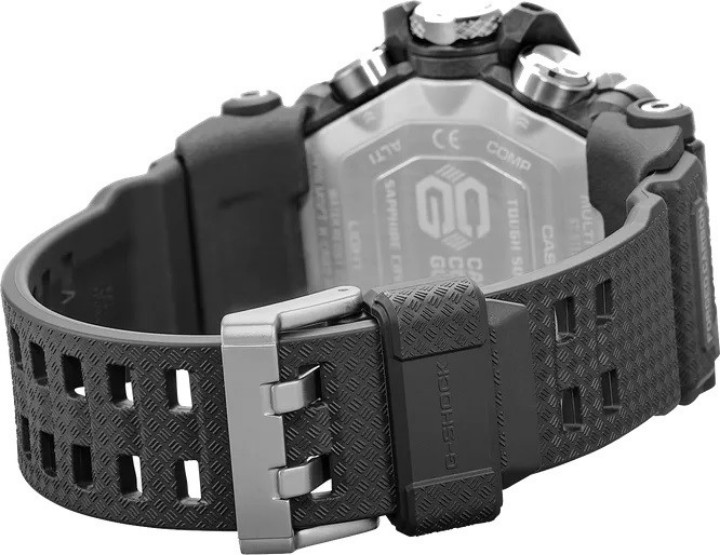 Obrázok z Casio G-Shock Mudmaster