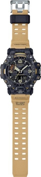 Obrázok z Casio G-Shock Mudmaster