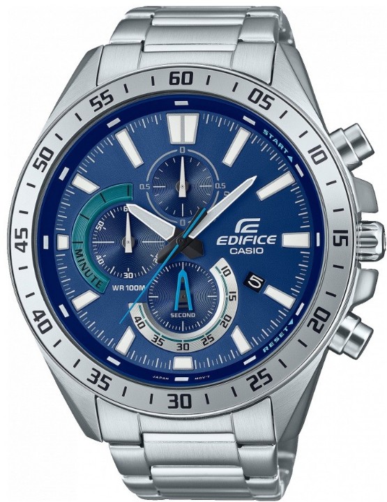 Obrázok z Casio Edifice Chronograph