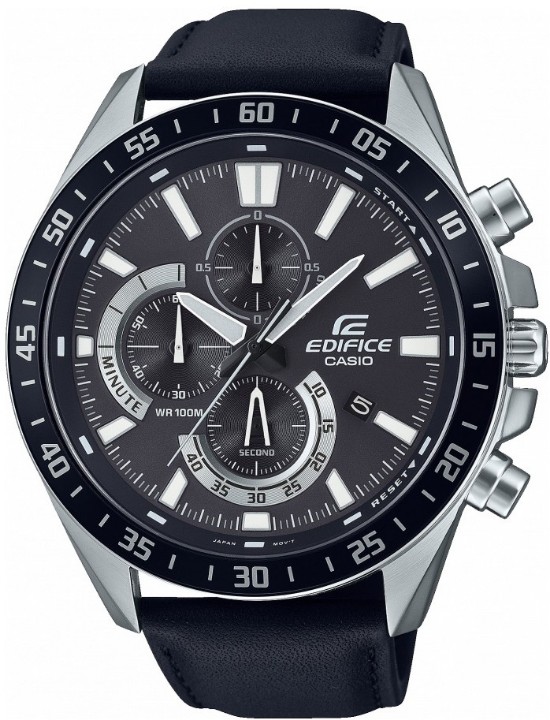 Obrázok z Casio Edifice Chronograph