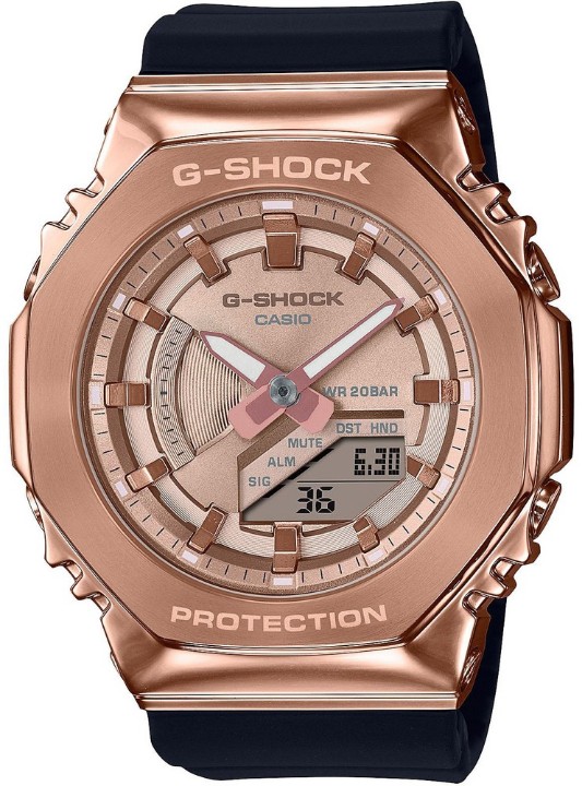 Obrázok z Casio G-Shock