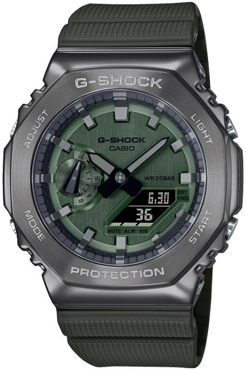 Obrázok z Casio G-Shock