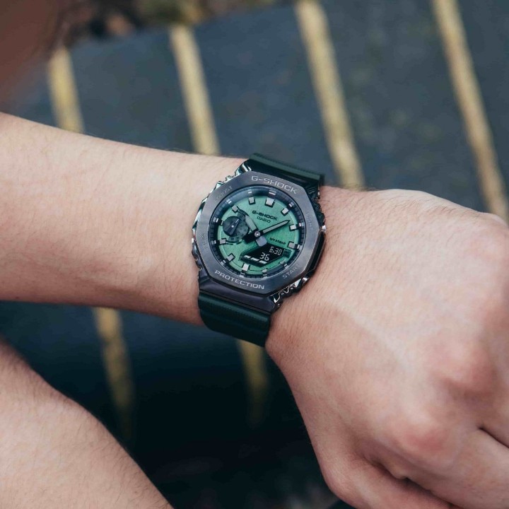 Obrázok z Casio G-Shock