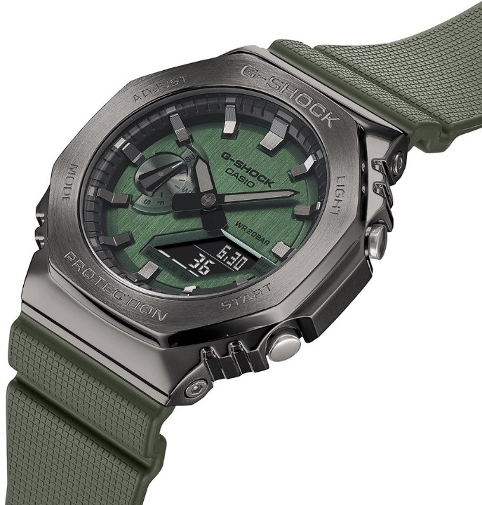 Obrázok z Casio G-Shock