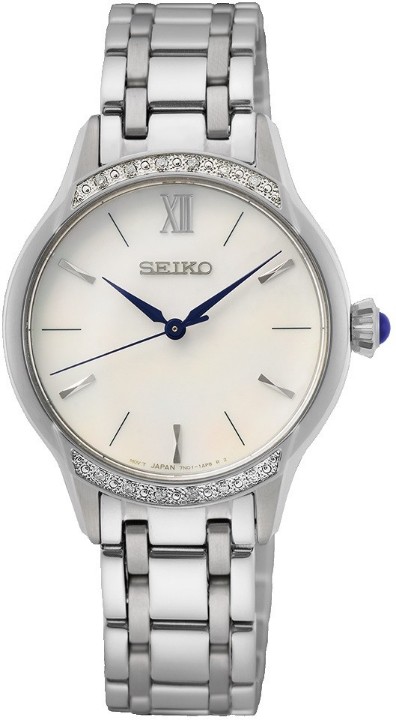 Obrázok z Seiko Quartz