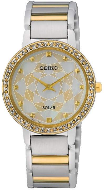 Obrázok z Seiko Solar