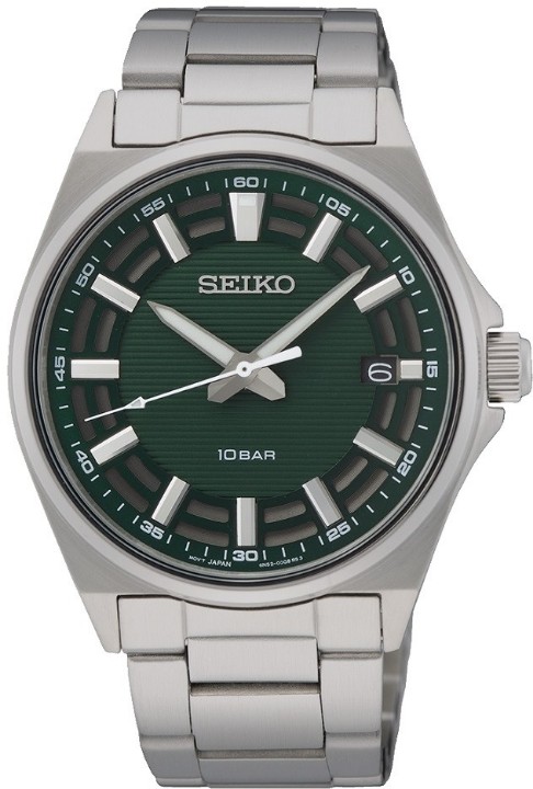 Obrázok z Seiko Quartz