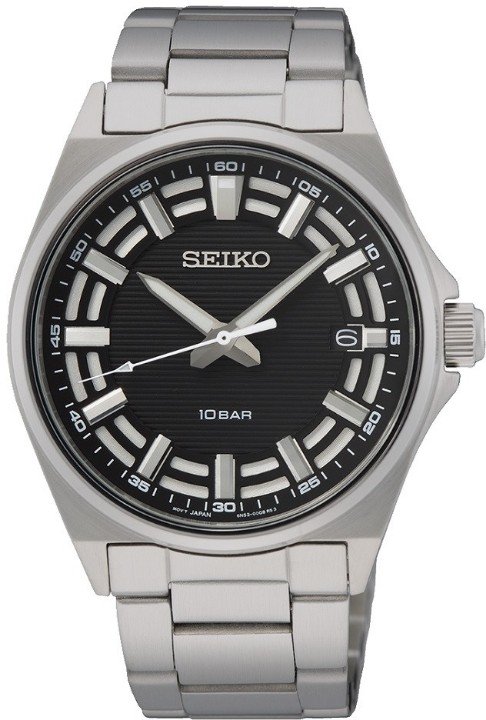 Obrázok z Seiko Quartz