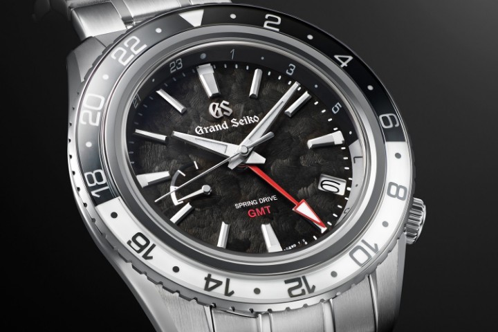 Obrázok z Grand Seiko Sport GMT 20th Anniversary