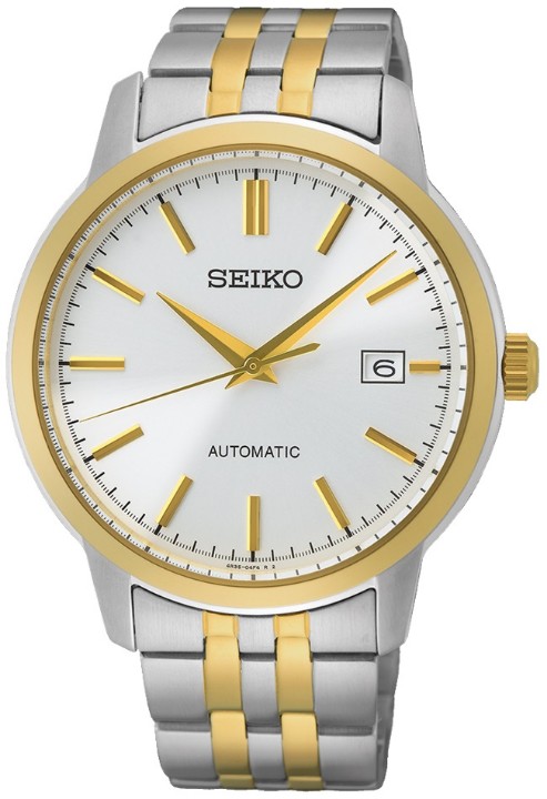 Obrázok z Seiko Automatic