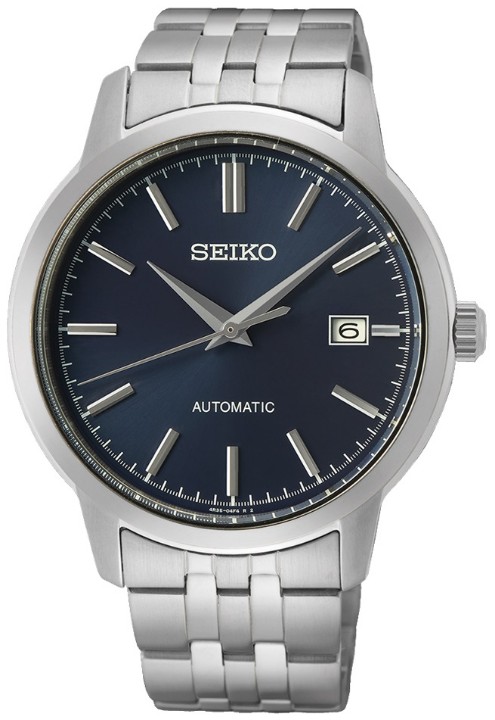 Obrázok z Seiko Automatic