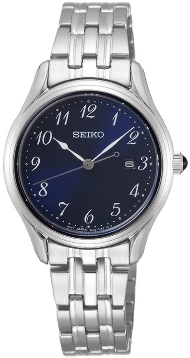 Obrázok z Seiko Quartz