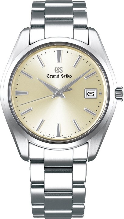 Obrázok z Grand Seiko Heritage