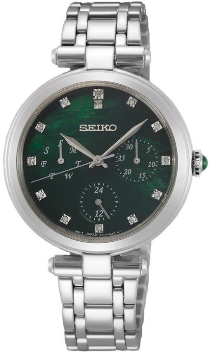 Obrázok z Seiko Quartz