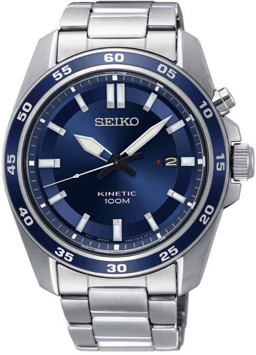 Obrázok z Seiko Kinetic