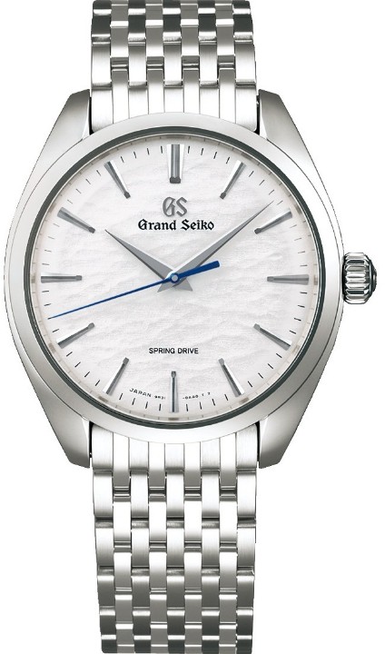 Obrázok z Grand Seiko Elegance Spring Drive