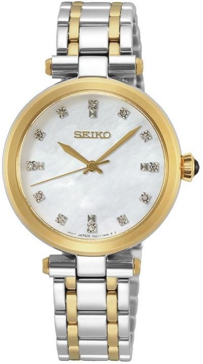 Obrázok z Seiko Quartz