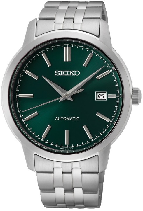 Obrázok z Seiko Automatic