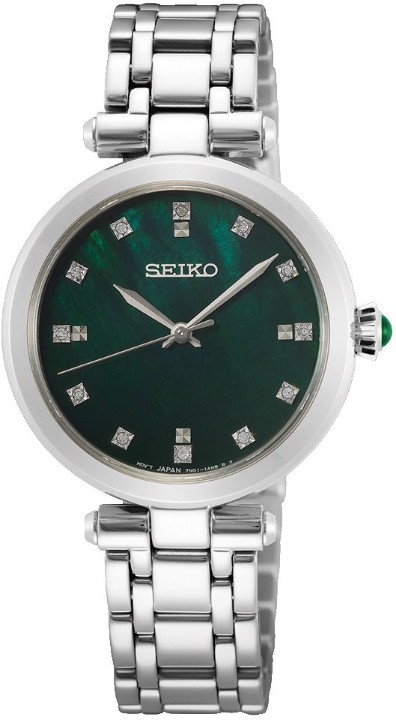 Obrázok z Seiko Quartz