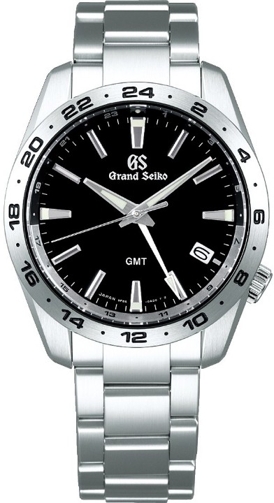 Obrázok z Grand Seiko Sport