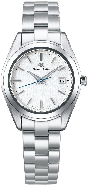 Obrázok z Grand Seiko Heritage Quartz