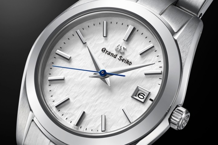 Obrázok z Grand Seiko Heritage Quartz