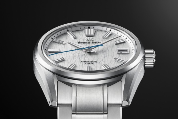 Obrázok z Grand Seiko Evolution 9 White Birch