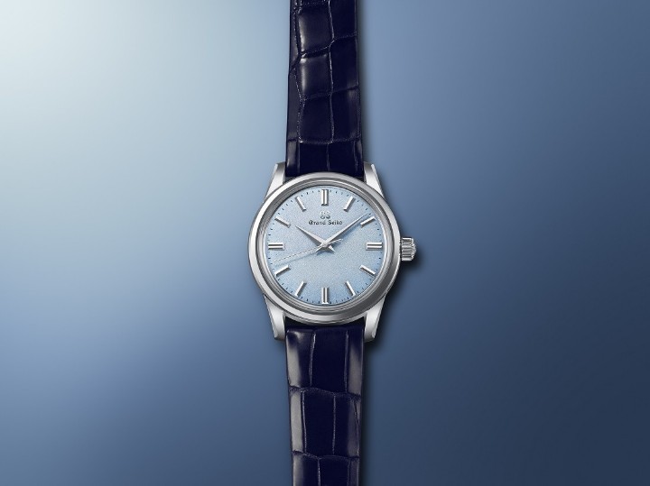 Obrázok z Grand Seiko Elegance