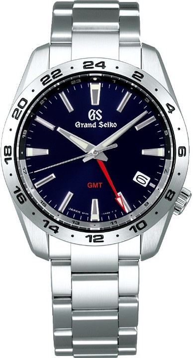 Obrázok z Grand Seiko Sport