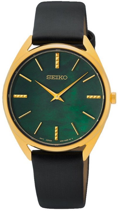 Obrázok z Seiko Quartz