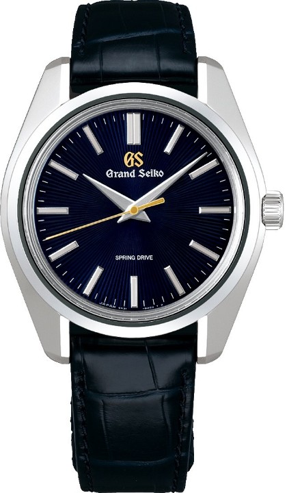 Obrázok z Grand Seiko Heritage 44GS 55th Anniversary Limited Edition