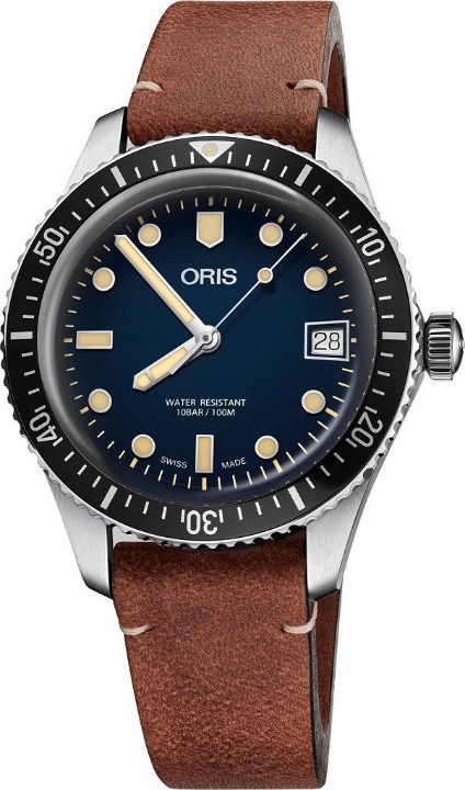 Obrázok z Oris Divers Sixty-Five