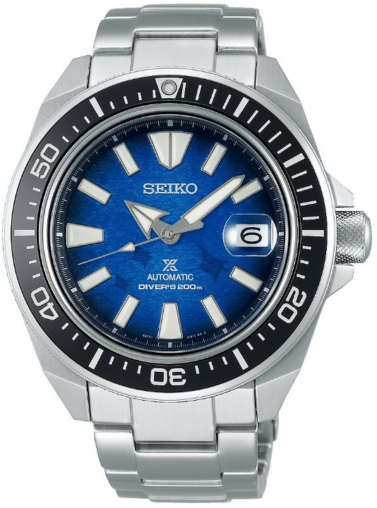 Obrázok z Seiko Prospex Save the Ocean Special Edition