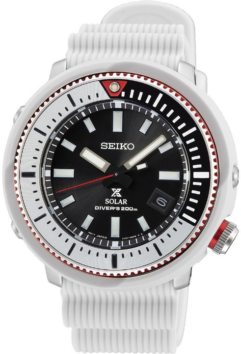 Obrázok z Seiko Prospex Sea