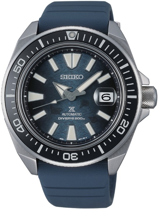 Obrázok z Seiko Prospex Save the Ocean Special Edition