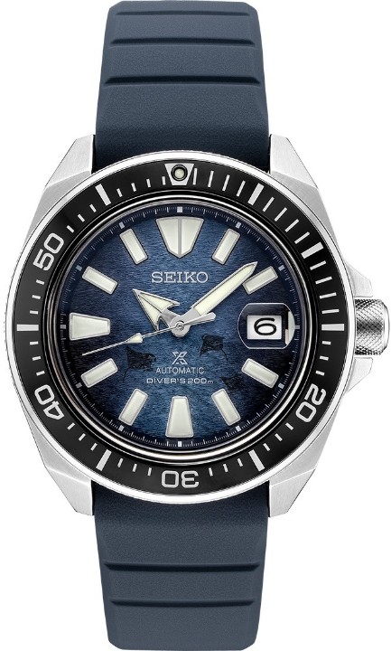 Obrázok z Seiko Prospex Save the Ocean Special Edition