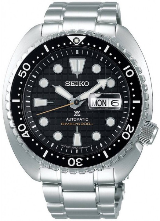 Obrázok z Seiko Prospex Sea 'King Turtle'