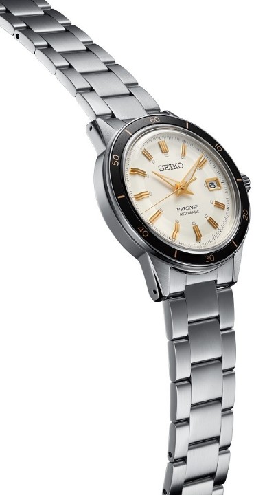 Obrázok z Seiko Presage Style60's