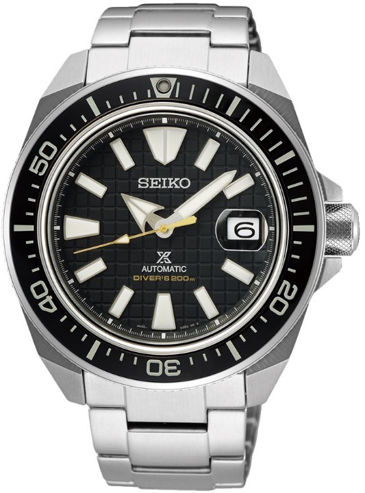 Obrázok z Seiko Prospex Sea