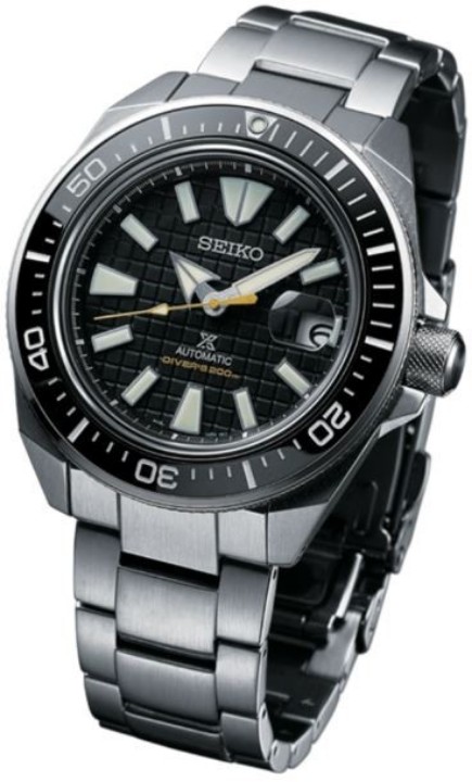 Obrázok z Seiko Prospex Sea