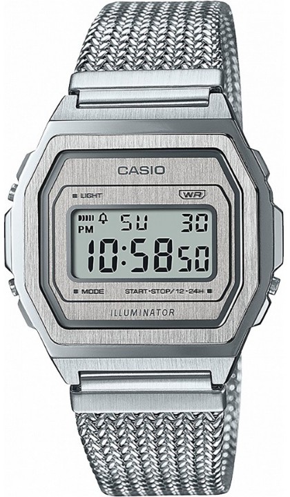 Obrázok z Casio Vintage