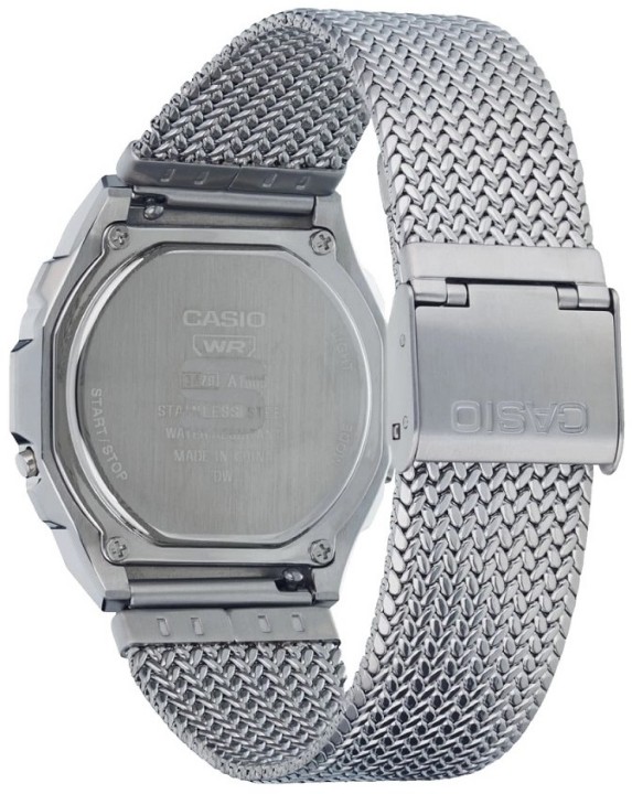 Obrázok z Casio Vintage